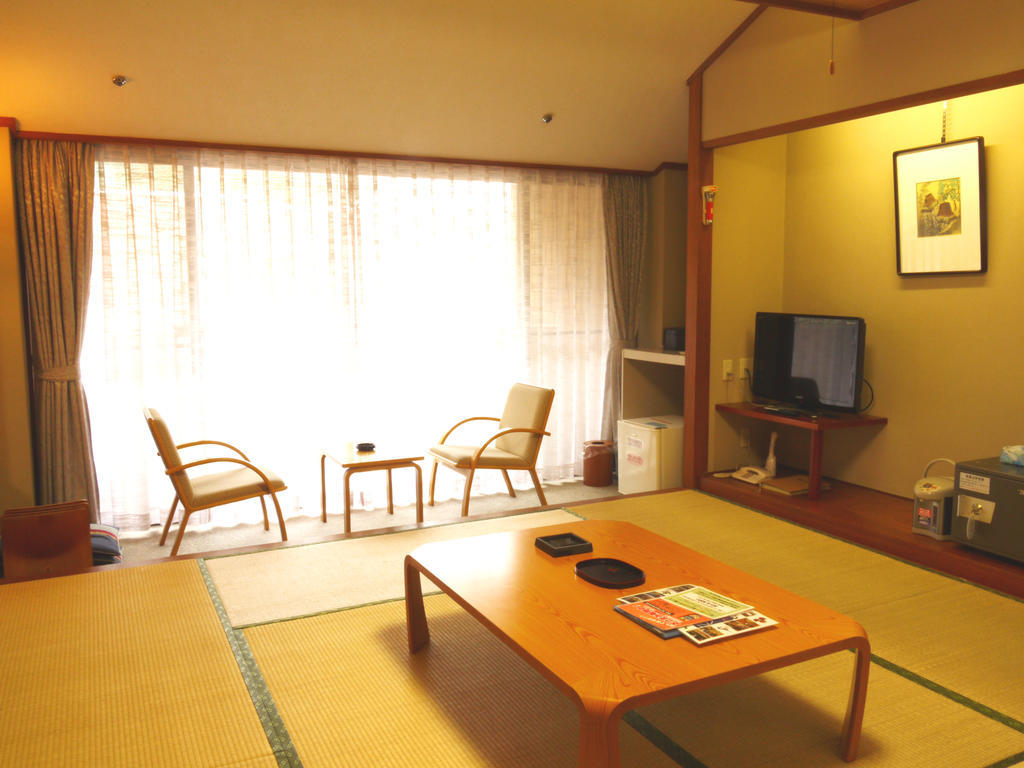 Hotel New Sunpia Saitama Ogose Pokój zdjęcie