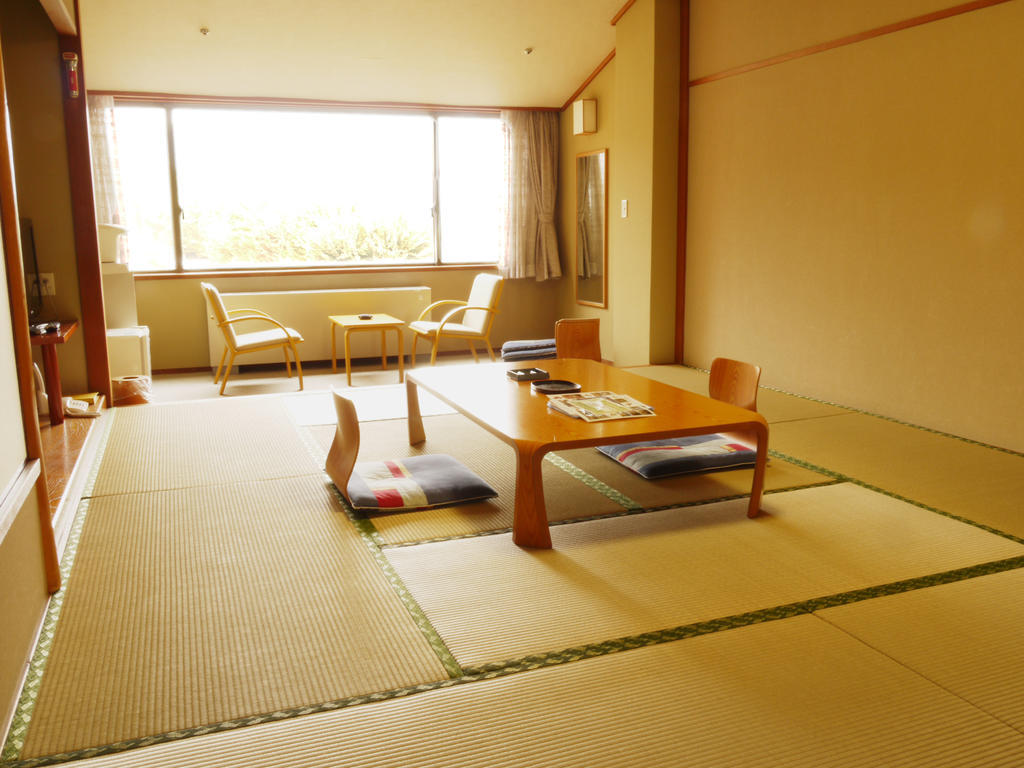 Hotel New Sunpia Saitama Ogose Pokój zdjęcie